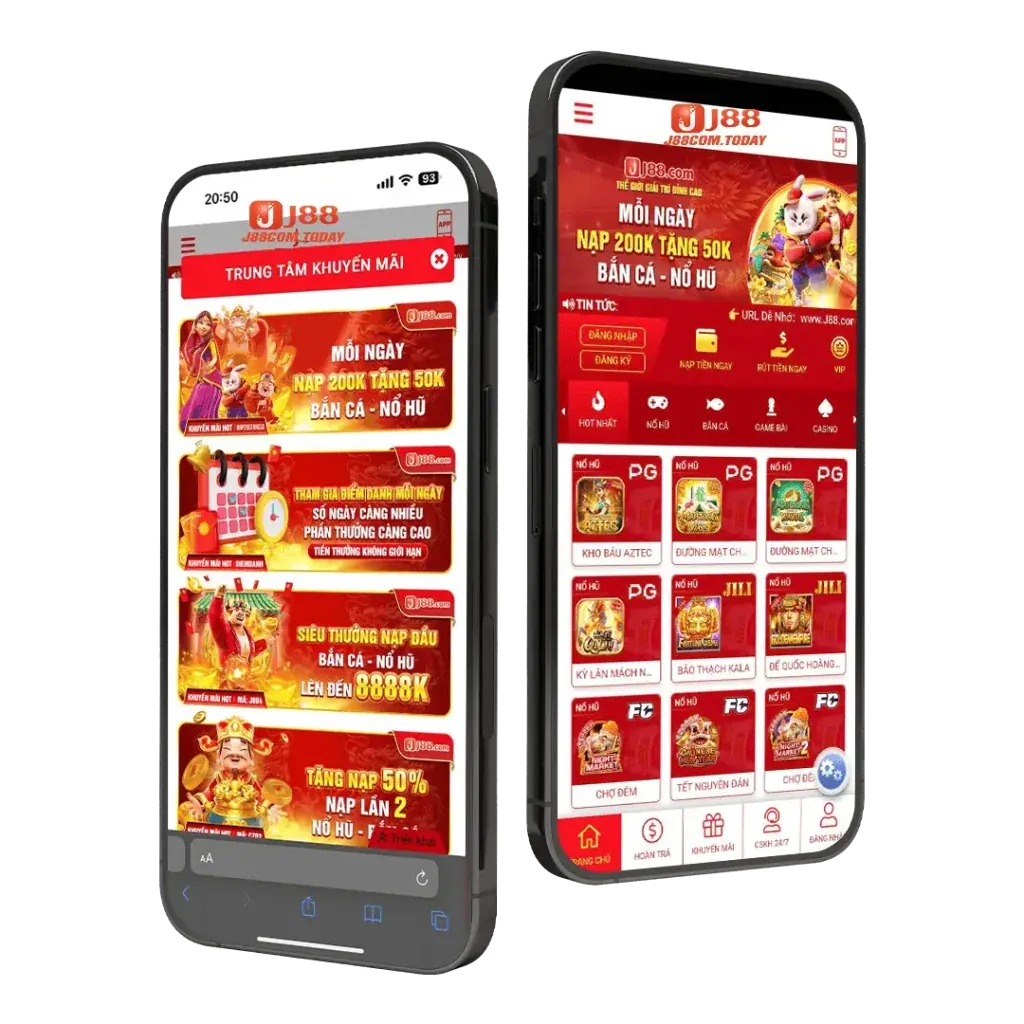 Tỷ lệ thắng cao và Jackpot khủng tại x88008