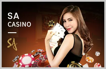 Casino trực tuyến x88008