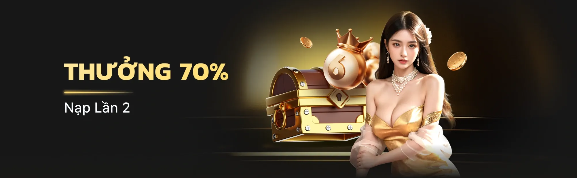 Minh họa chiến lược đặt cược