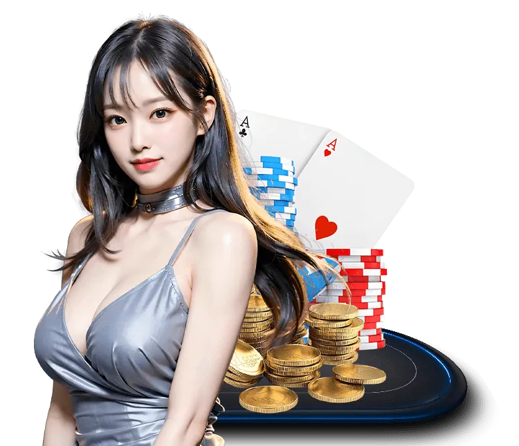 Người chia bài Baccarat trực tiếp tại x88008